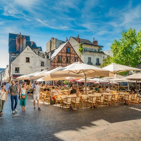 Apartment Cosy Et Calme, Lit Double, Proche Transports