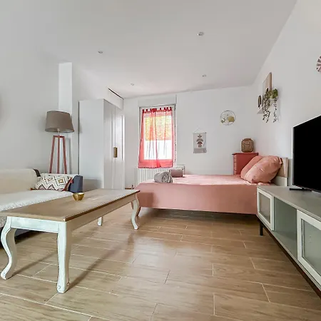 Cosy Et Calme, Lit Double, Proche Transports