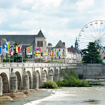 Cosy Et Calme, Lit Double, Proche Transports