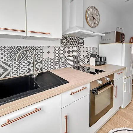 Cosy Et Calme, Lit Double, Proche Transports Tours