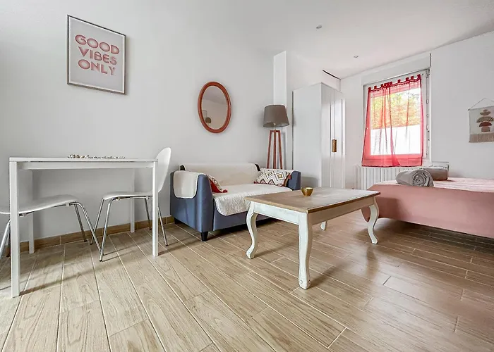 Cosy Et Calme, Lit Double, Proche Transports Тур