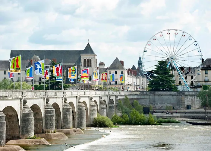 Cosy Et Calme, Lit Double, Proche Transports